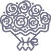 VIP букети